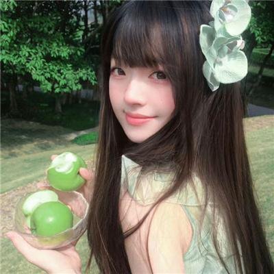 你注定属于我